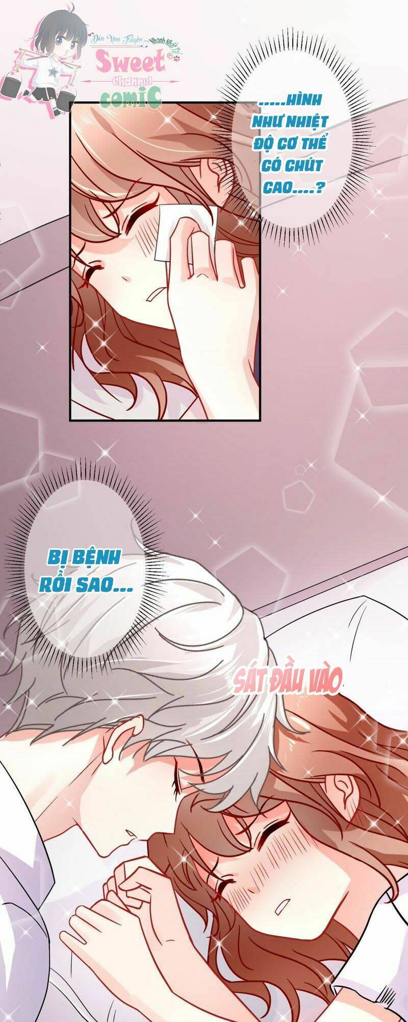 quản gia đại nhân muốn thượng vị chapter 20 2