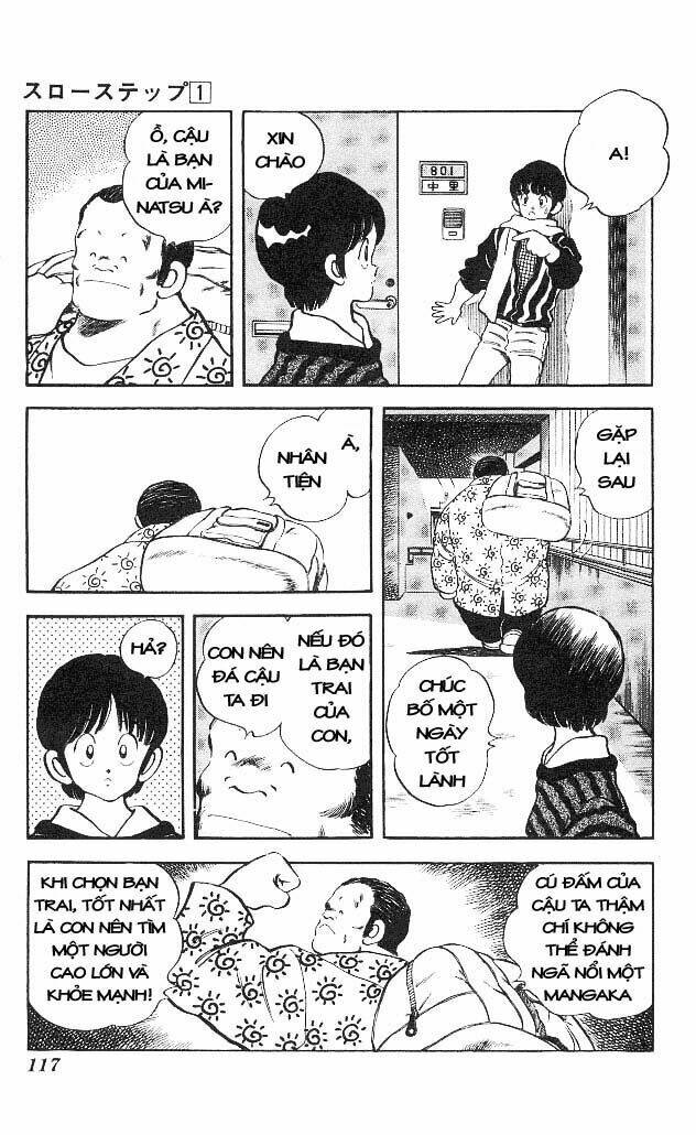 slow step chapter 5 14