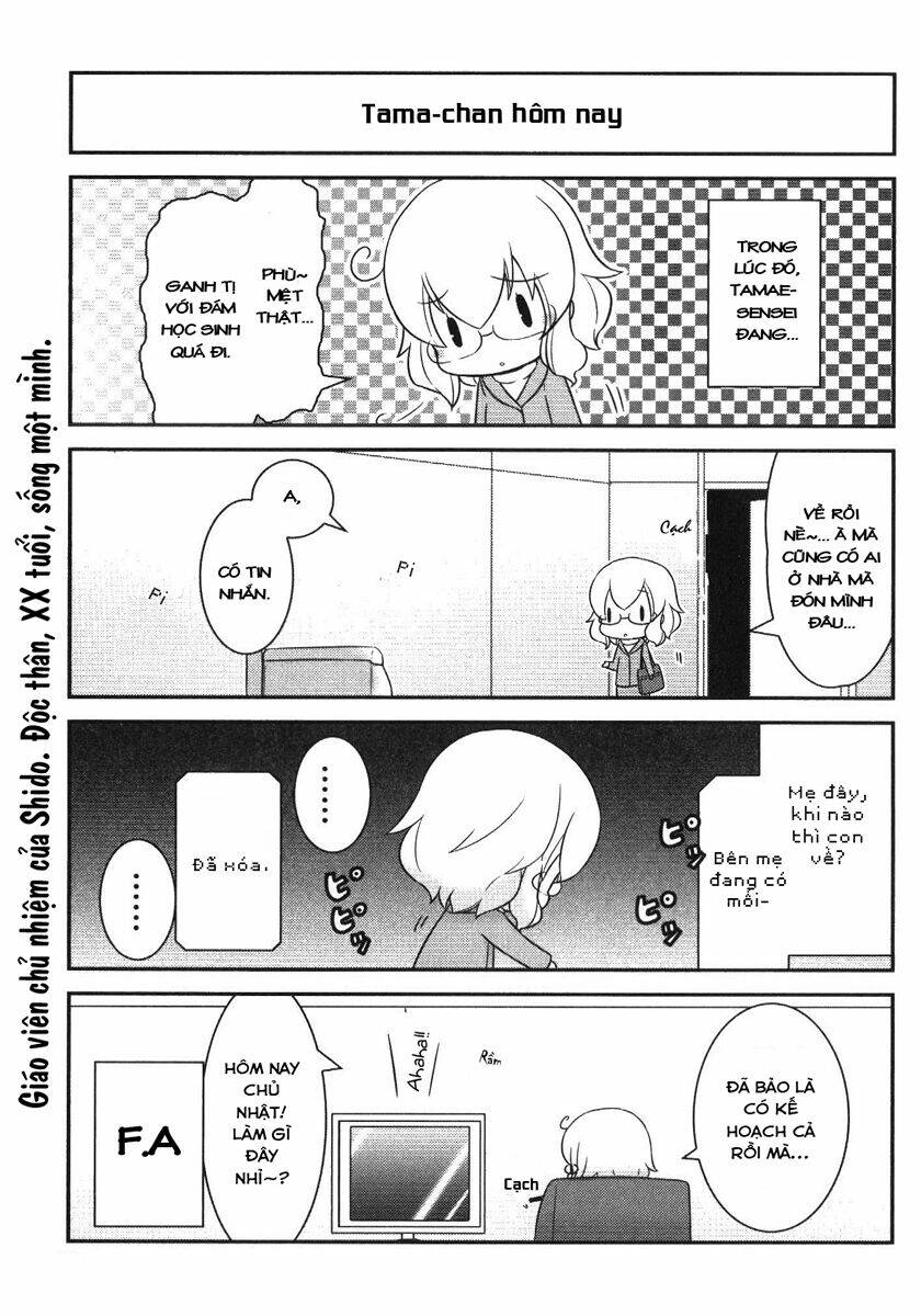 date a origami chapter 4 7