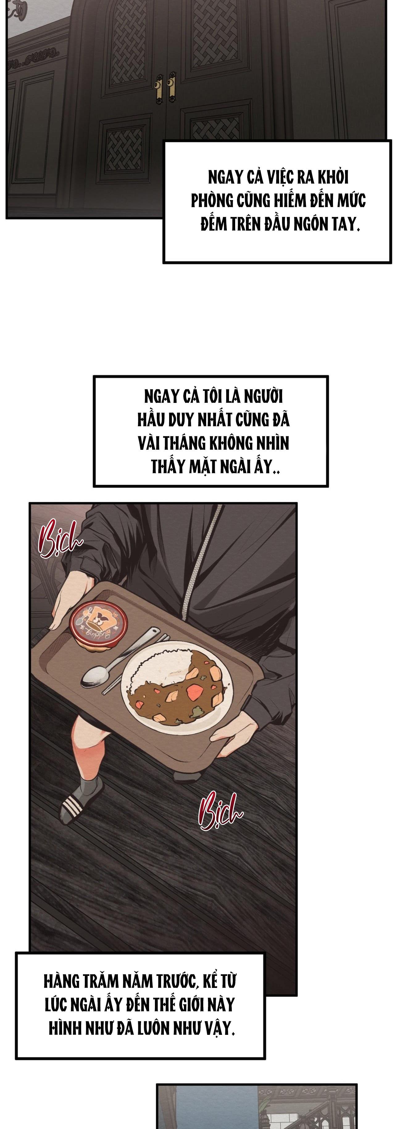 ác ma đỉnh cấp chapter 1 31
