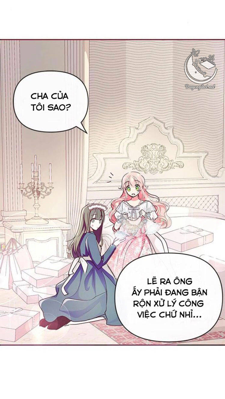 đó chỉ là sai lầm thôi mà, ngài đại công tước! chapter 11.1 25