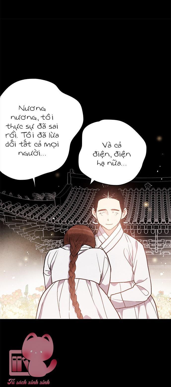 lệnh cấm hôn chapter 57 11