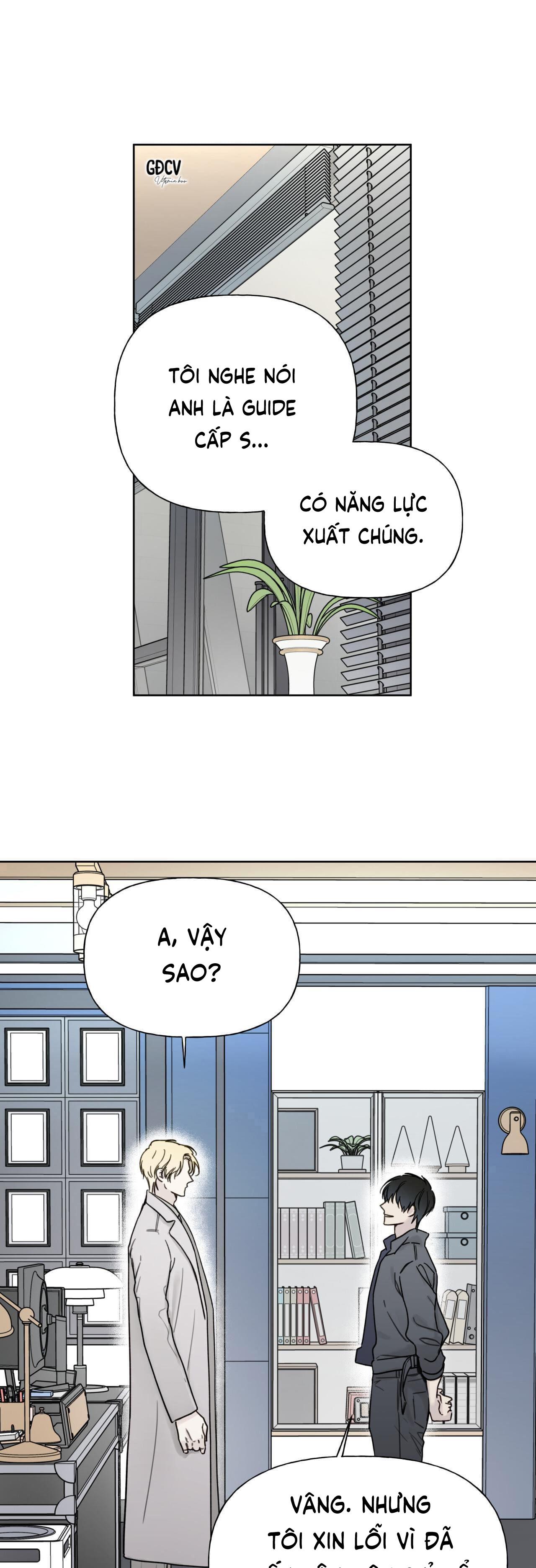 hiểm họa guiding chapter 2 9
