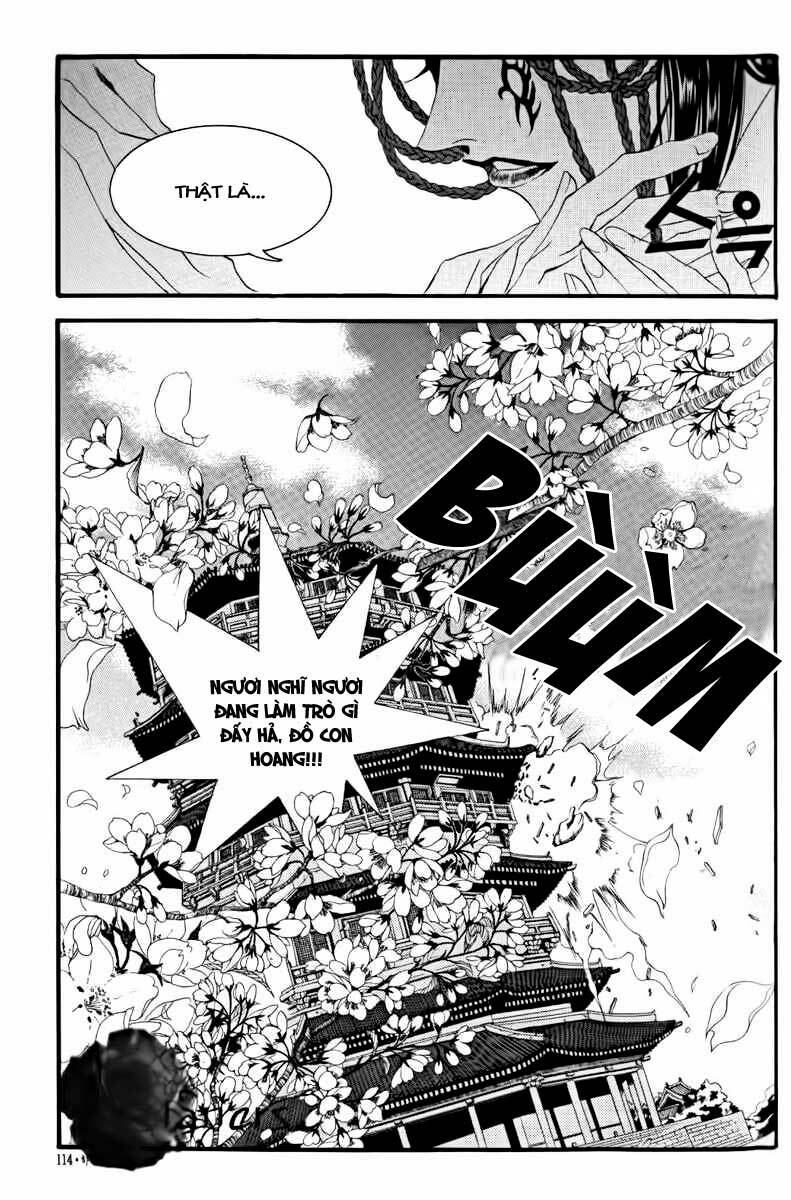 habaek-eui shinbu chapter 42 7