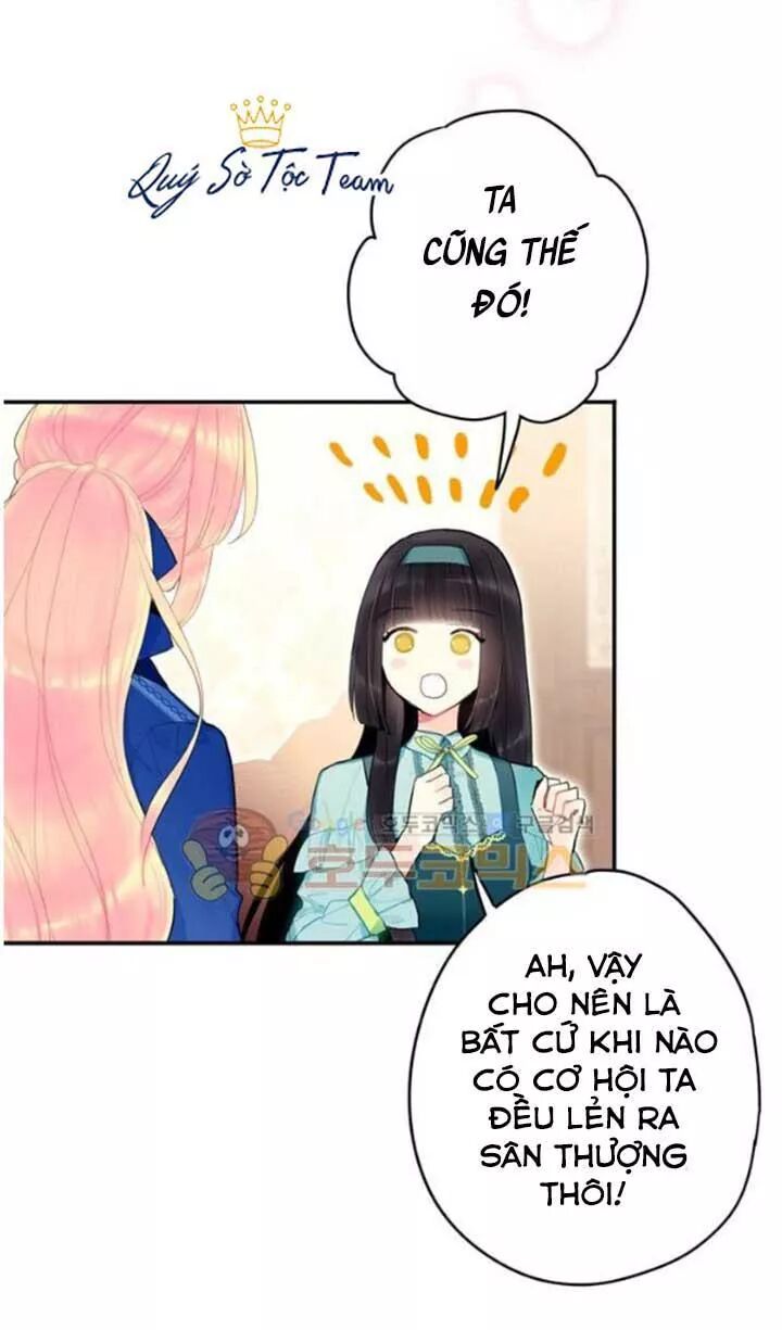 thánh nữ ẩn danh chapter 59 8