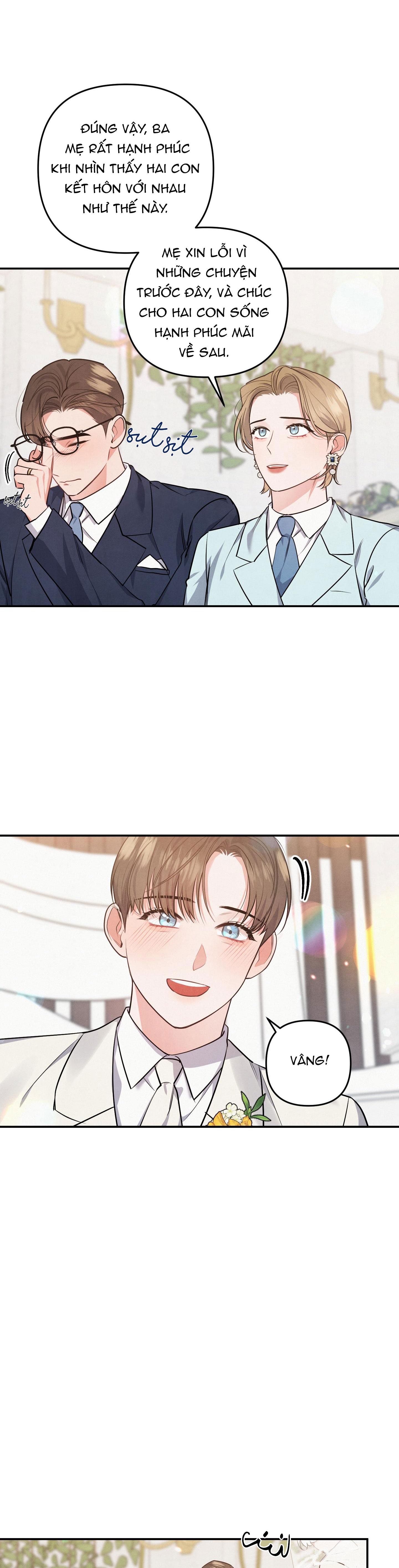 mối quan hệ ngu ngốc chapter 38 35