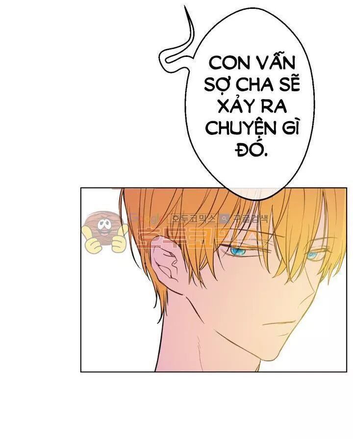 một ngày nọ tôi bỗng thành nàng công chúa chapter 29.5 53