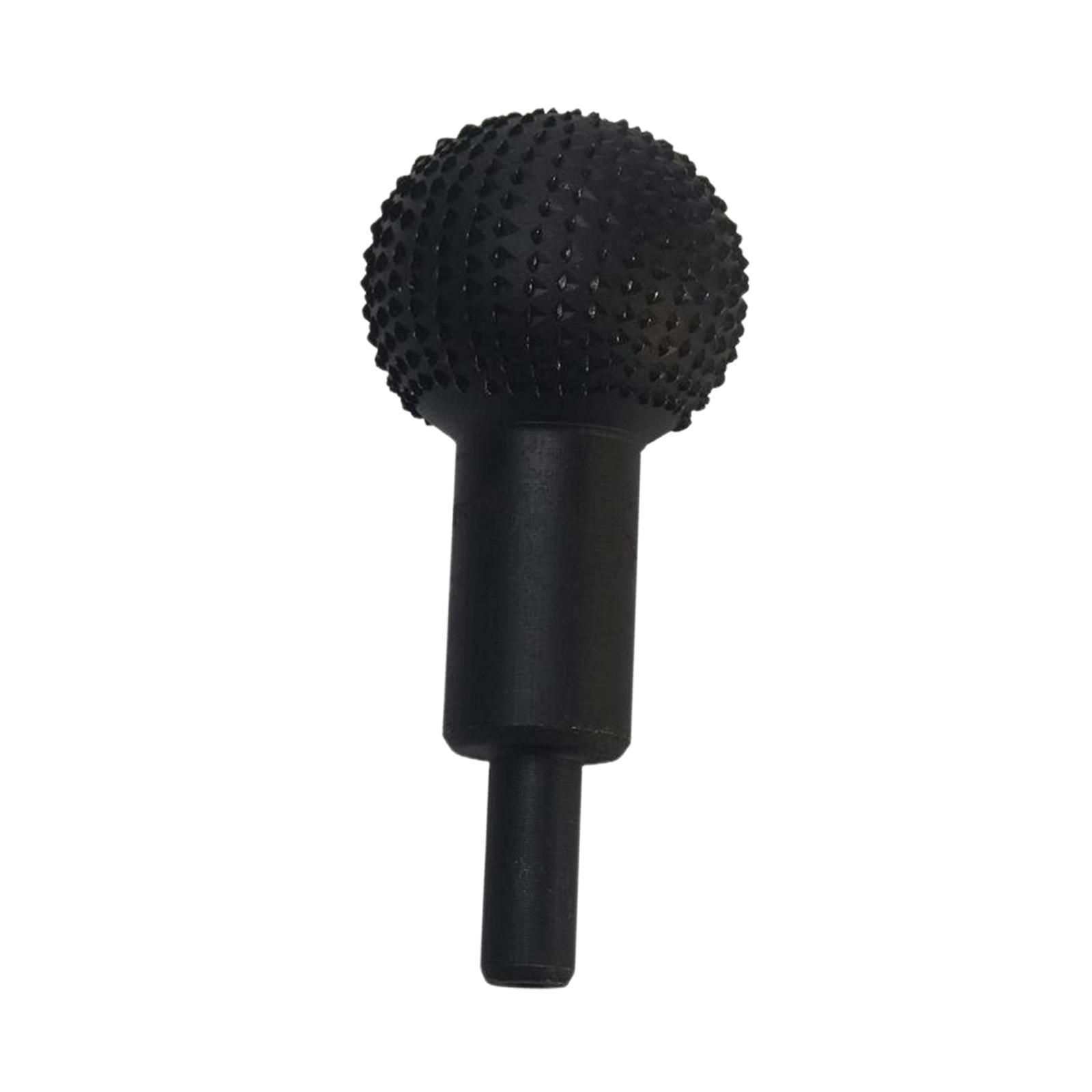 Wood Carving Sphere Rotary Burr 40mm Diameter Bits Ball