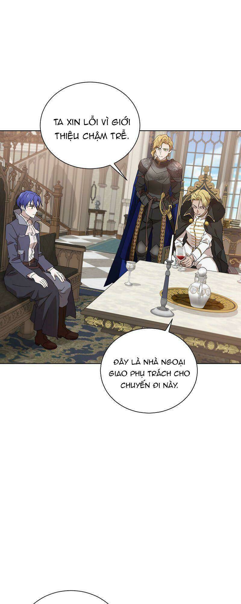 khế ước của ma tộc chapter 52 24