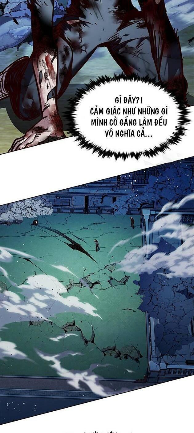 biến thân thành mèo chapter 217 92