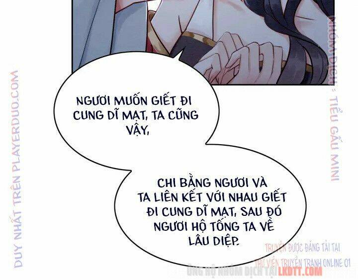 trọng sinh bá sủng nhiếp chính vương quá mạnh mẽ chapter 133 68