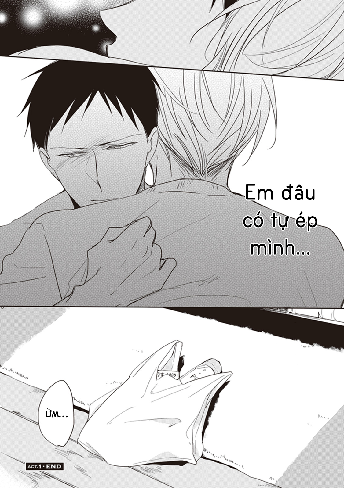 đen hay trắng chapter 1 56