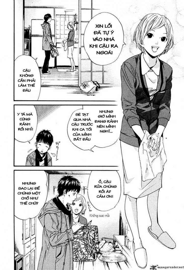 alive - the final evolution chapter 82 39