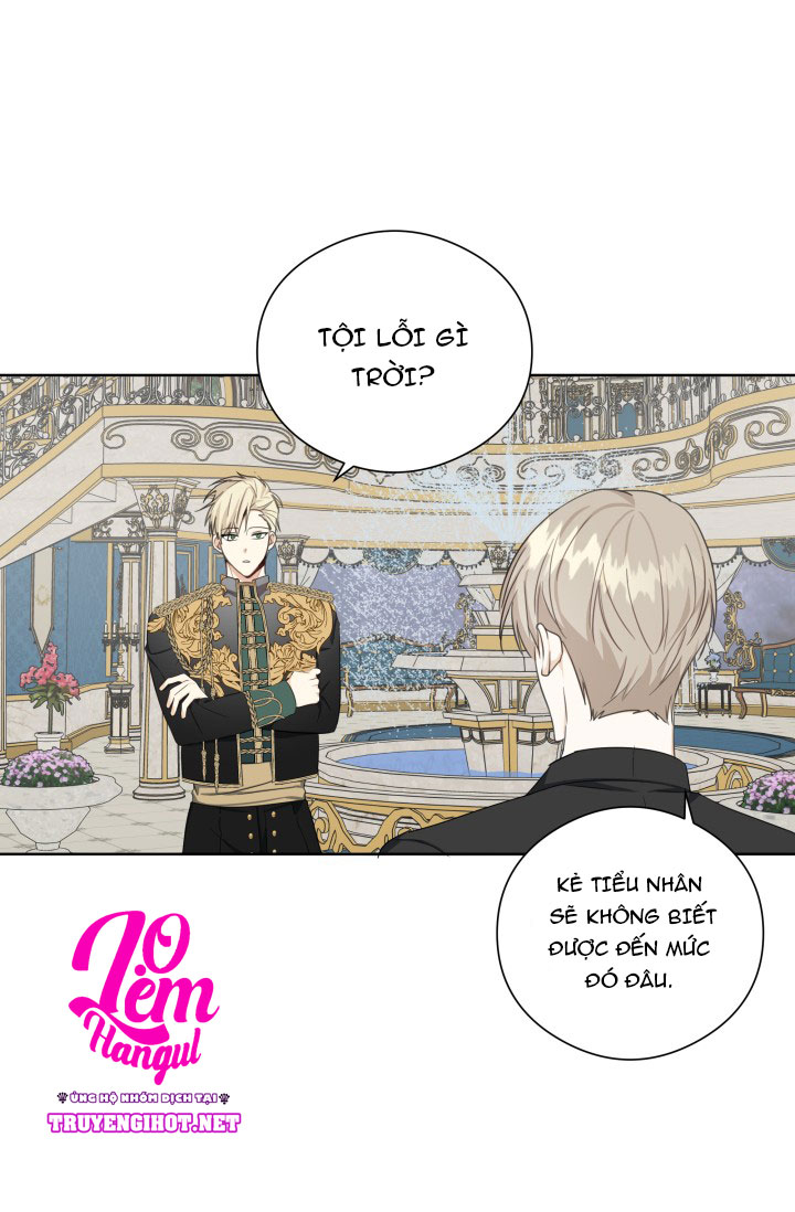 trở thành vợ của nam chính phế vật chapter 29 35