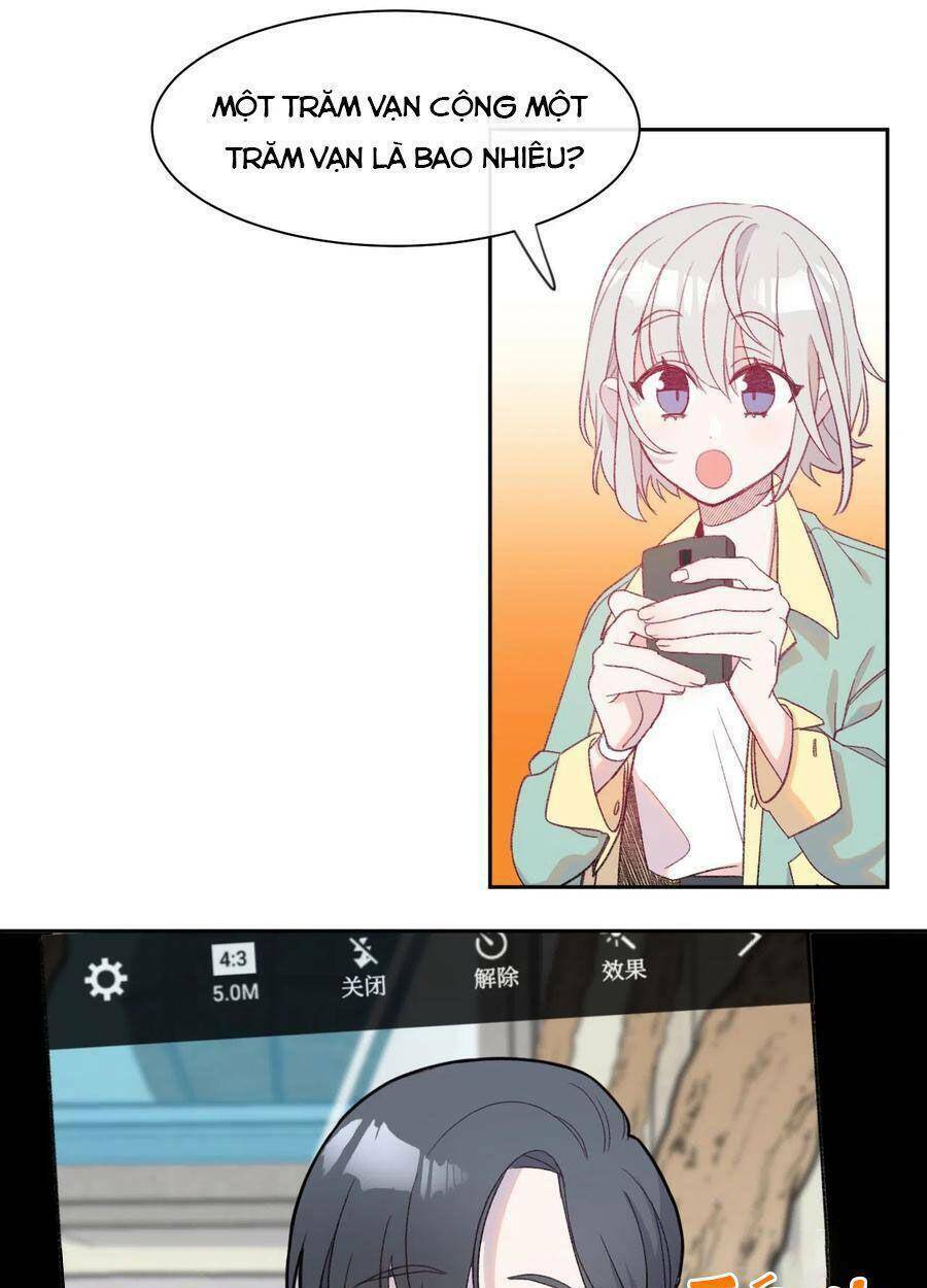 nhật ký nấm ma cô chapter 11 33