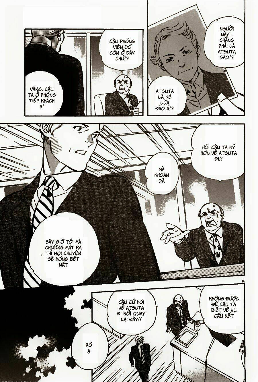 shin kurosagi - con diệc đen 2 chapter 48 18