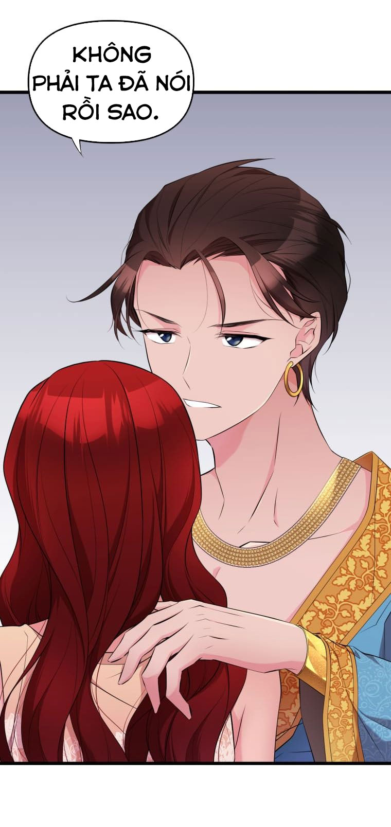 mãnh thú bệ hạ chapter 24 11