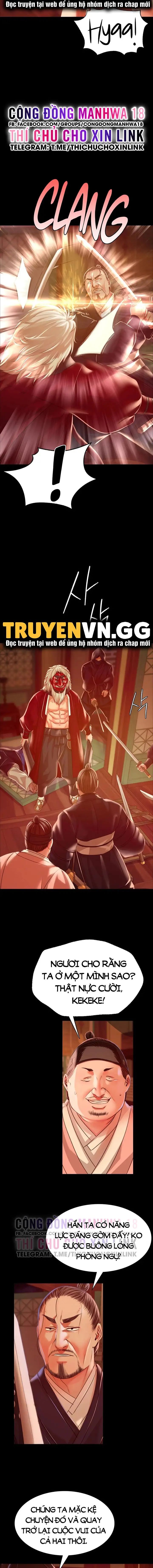 [18+] tiểu thư chapter 42 3