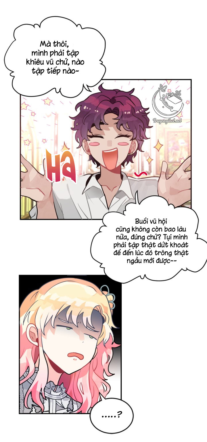 xin hãy cho tôi về nhà chapter 20.2 3