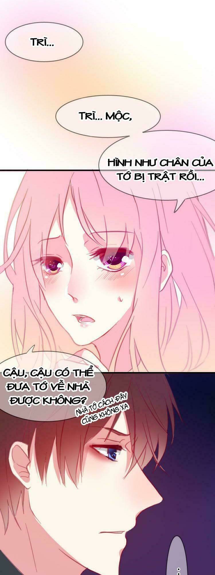 phụ đạo sau giờ học chapter 21 13