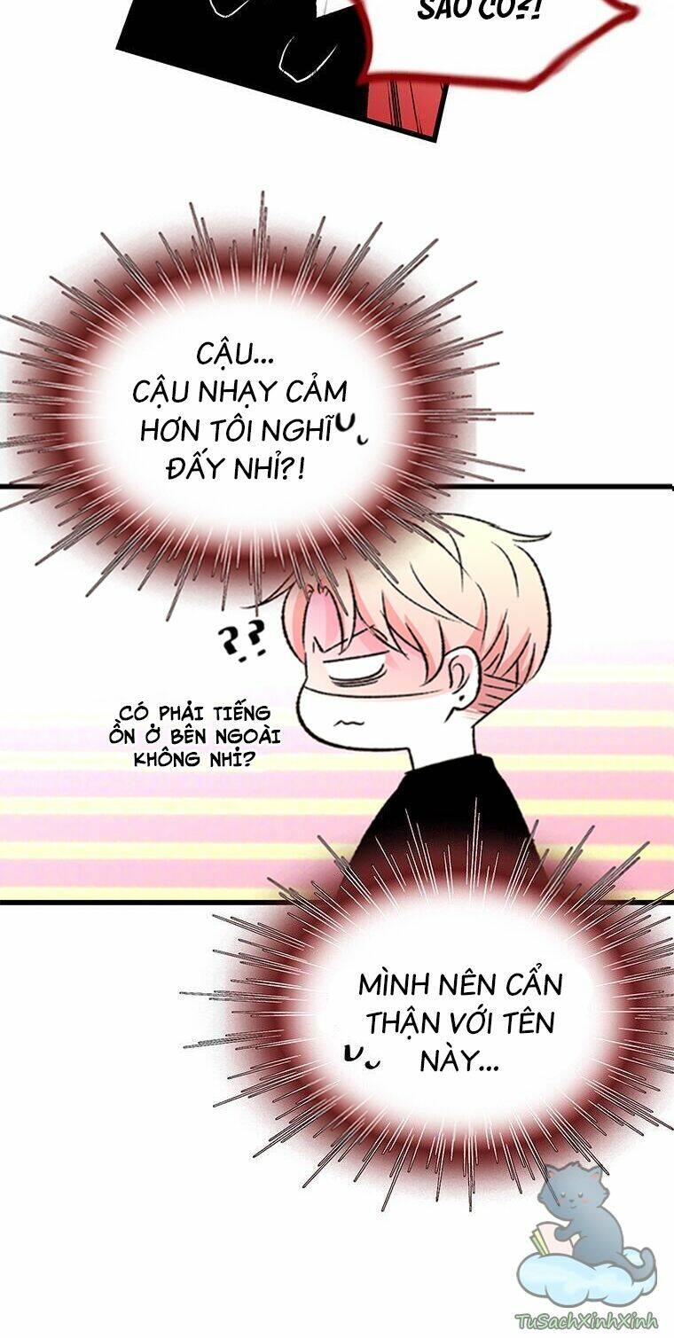 từng bước đến bên anh chapter 13 27