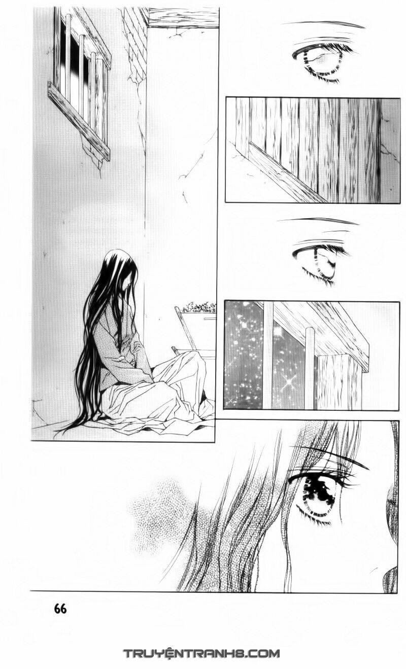 pháp sư trừ tà chapter 6 17