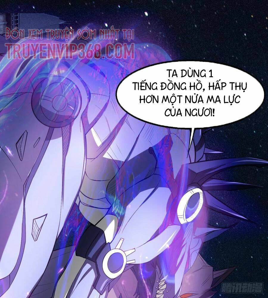 ma hoàng sư đệ quả thực quá chung tình chapter 81 24