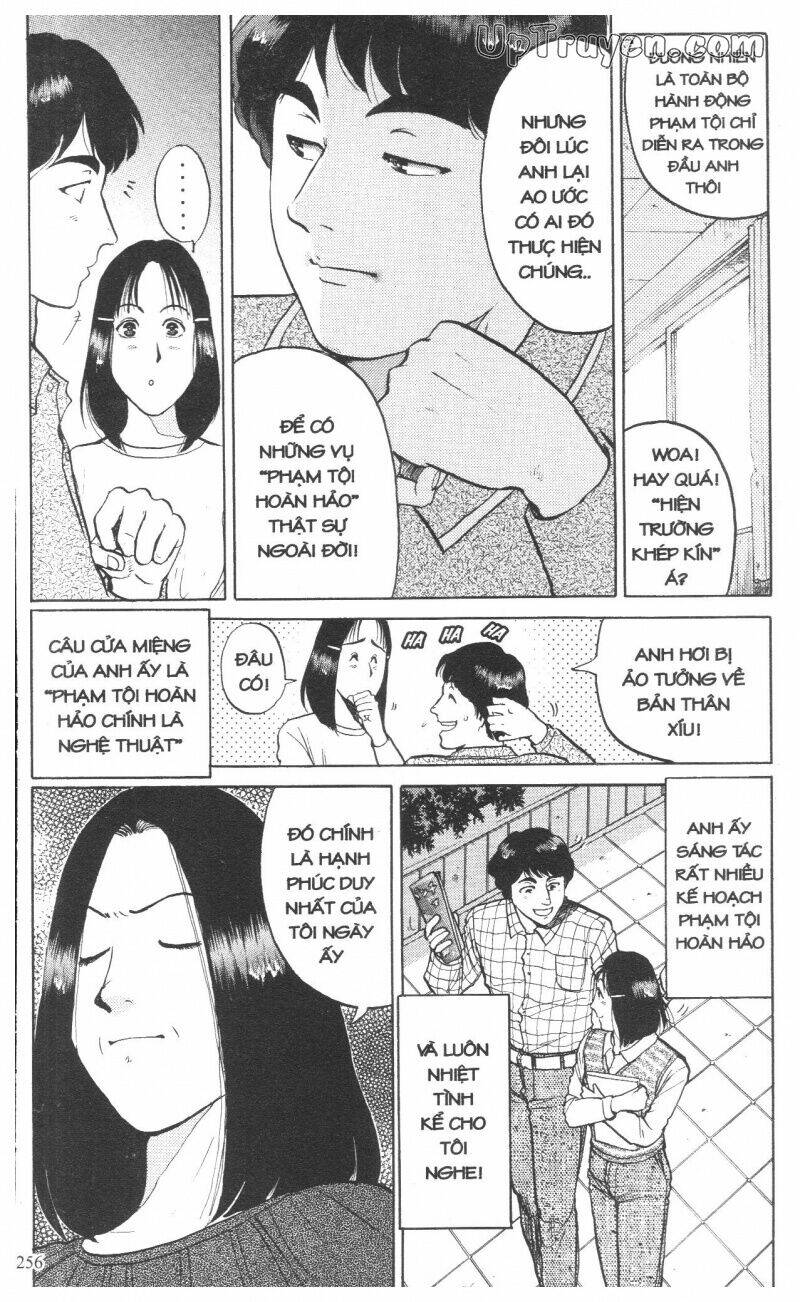 thám tử kindaichi (bản đẹp) chapter 12 259