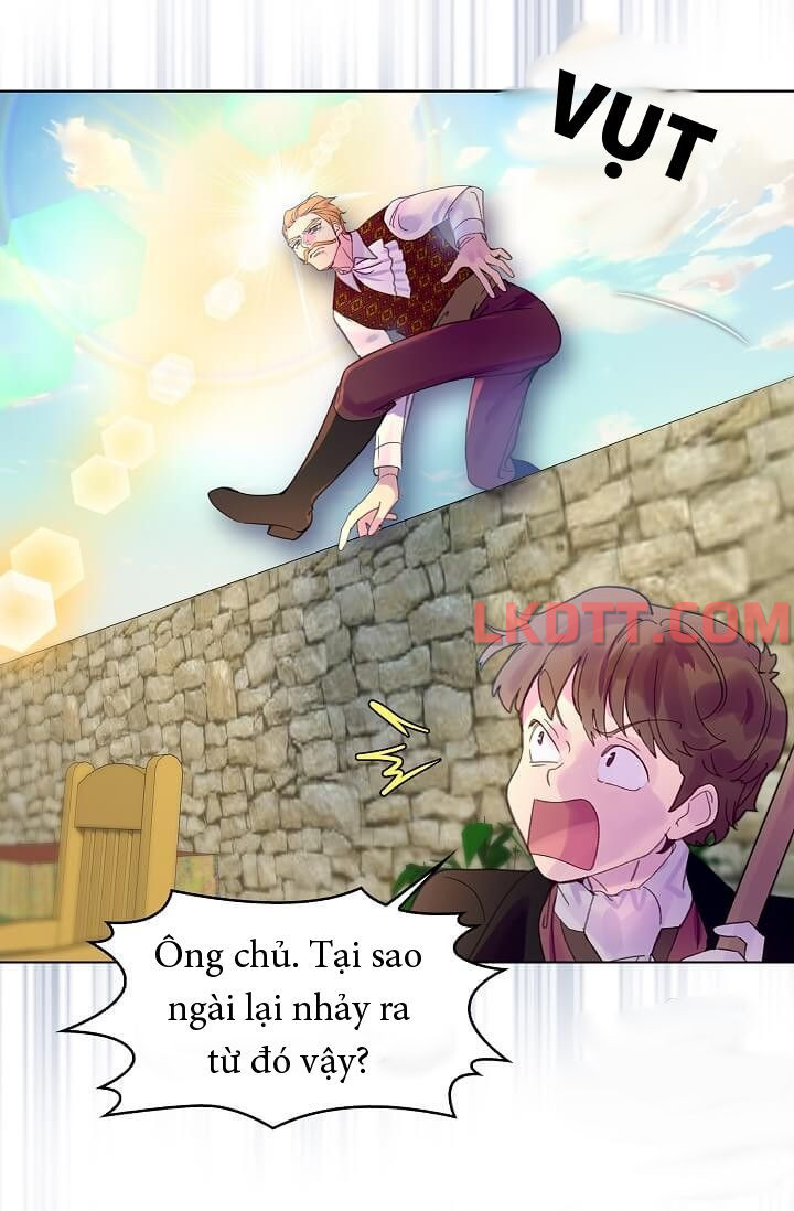 đừng xem thường nữ phụ chapter 128 39