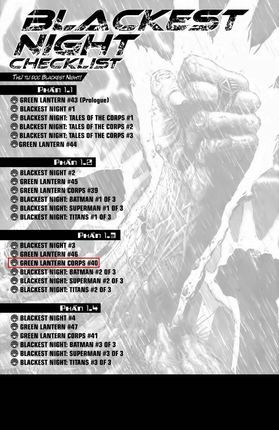 Blackest Night chapter 16 26