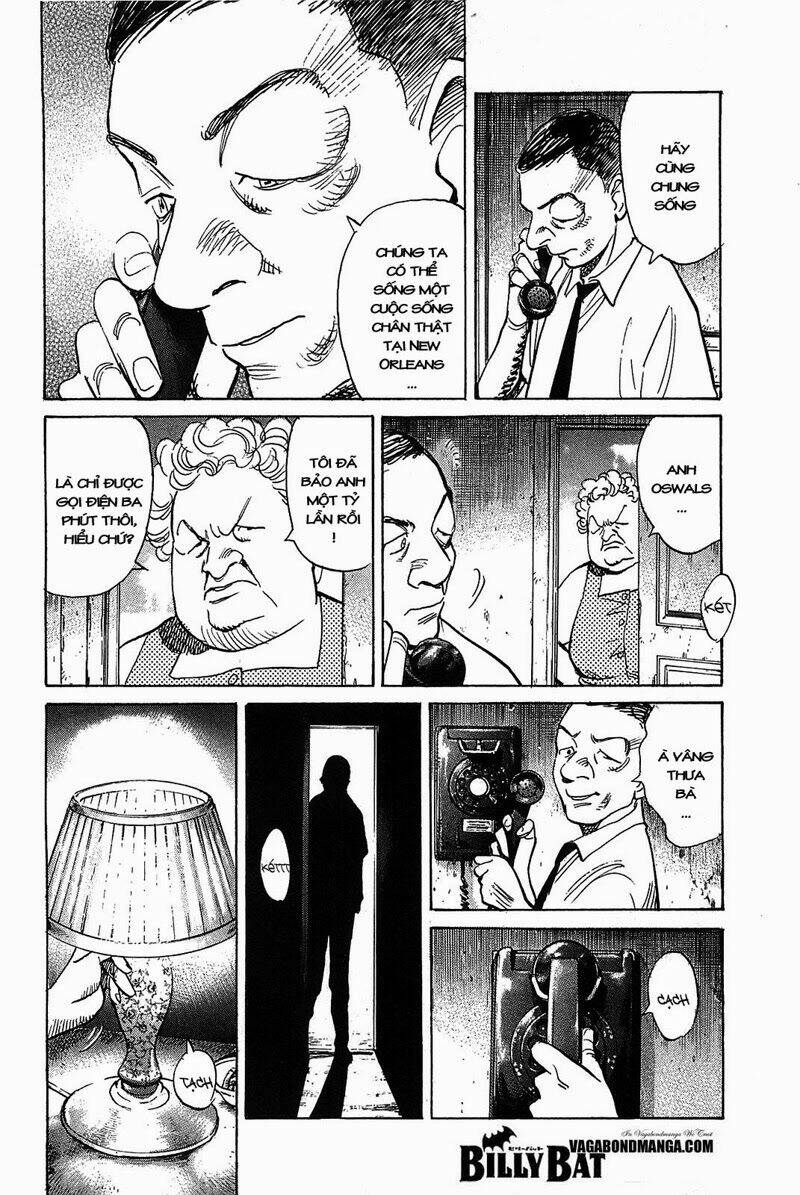 billy bat chapter 50 10