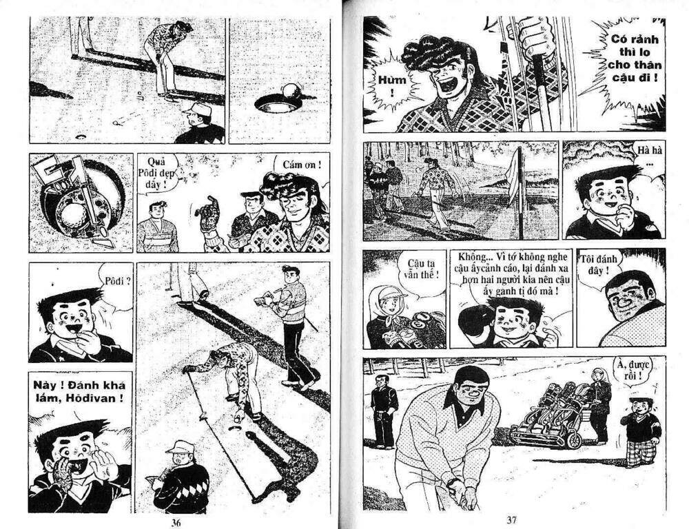 tân teppi chapter 28 17