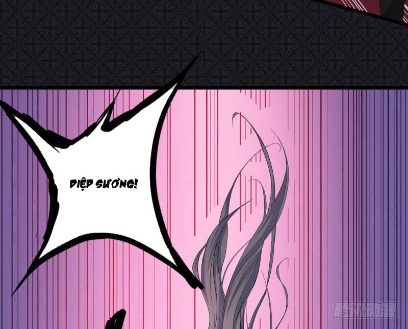 ngạo kiều quỷ vương yêu ta chapter 106 19