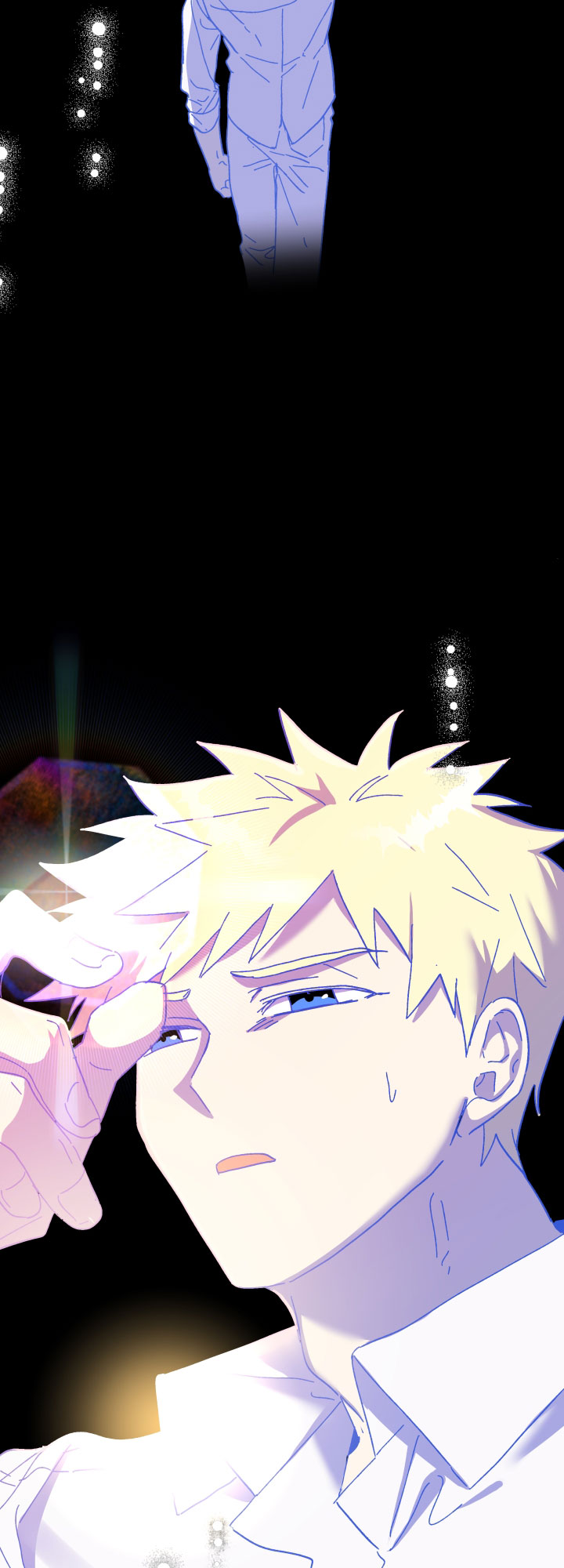 công chúa giả điên chapter 58.1 58