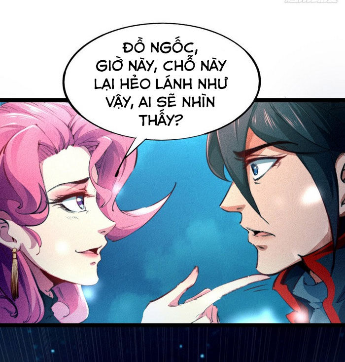 ta thành thần một mình chapter 1 14