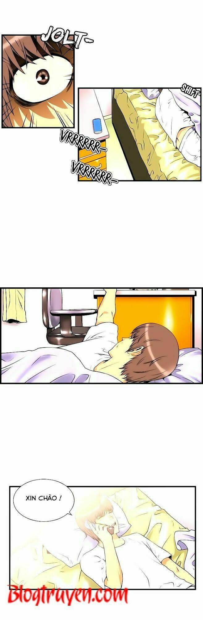 green boy chapter 26 6