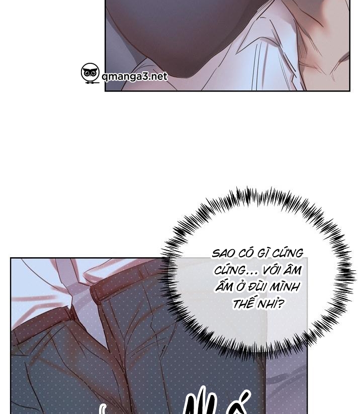 đại úy lãng mạn thân yêu của tôi chapter 2 43