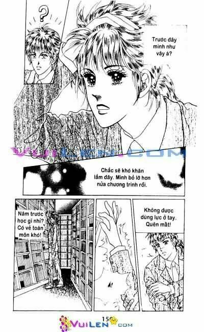 vật cản tình yêu chapter 1 149