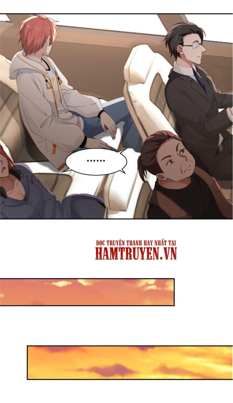 trên người ta có một rồng chapter 355 3