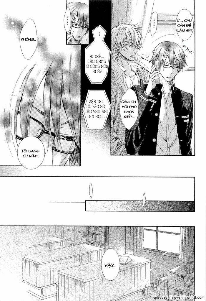 kirai ja nai kedo chapter 1 23