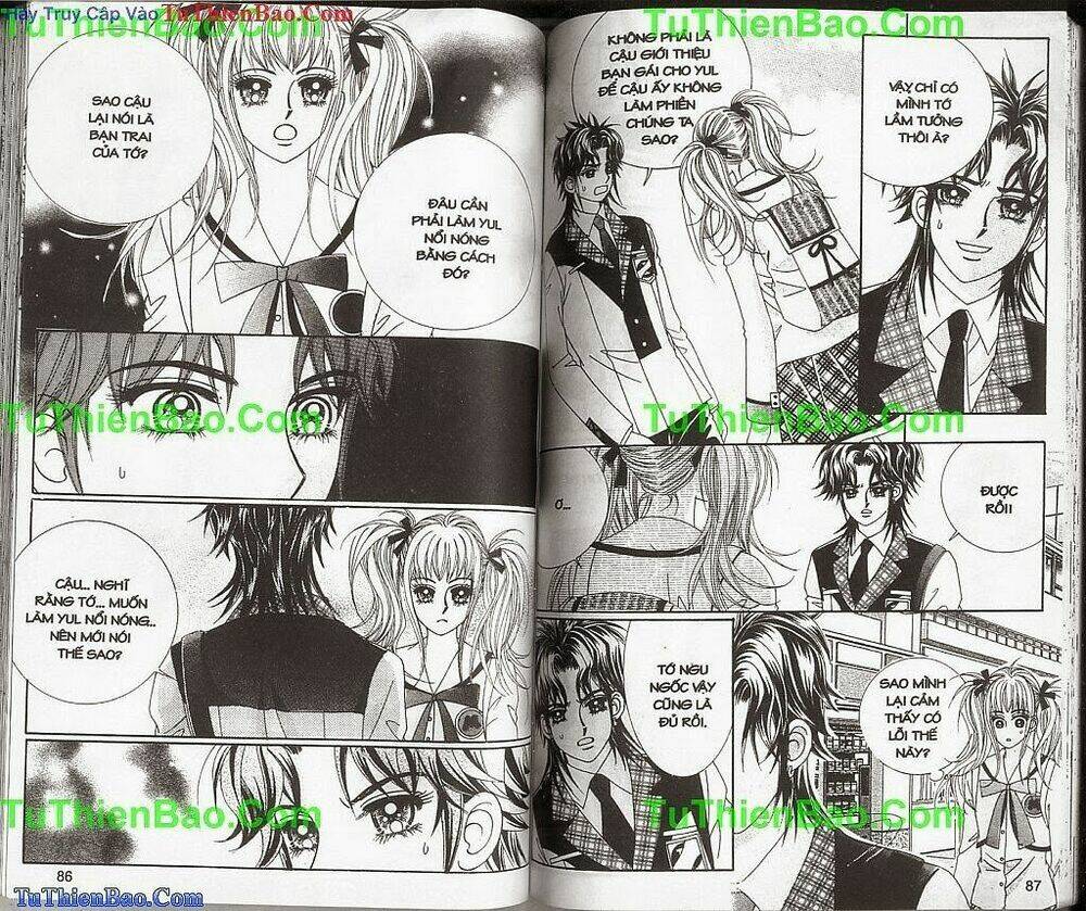 con quỷ hút thuốc ở nhà kho chapter 2 44