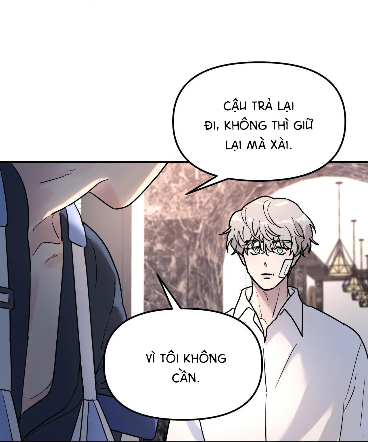 (CBunu) Cây Không Có Rễ chapter 12