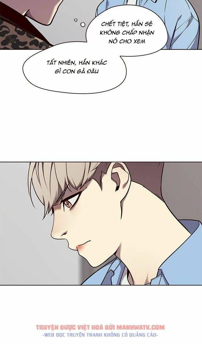 biến thân thành mèo chapter 63 30