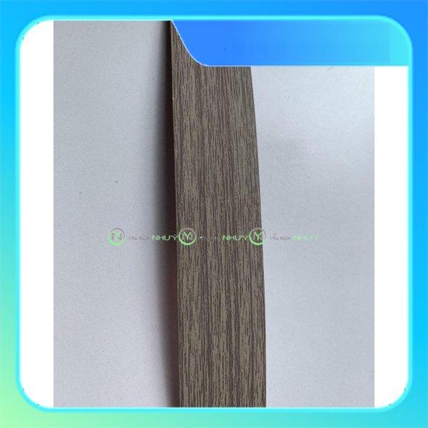 BH 3 năm cho sp 1 Cuộn 100m Nẹp Chỉ dán 413 PVC dày 1mm, bản từ 21mm đến 44mm - Sự lựa chọn tối ưu cho n - bản 2F1 - cao 21mm
