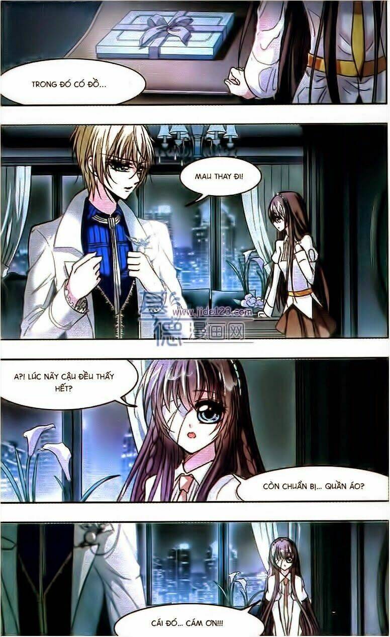 huyết tộc cấm vực chapter 22 10