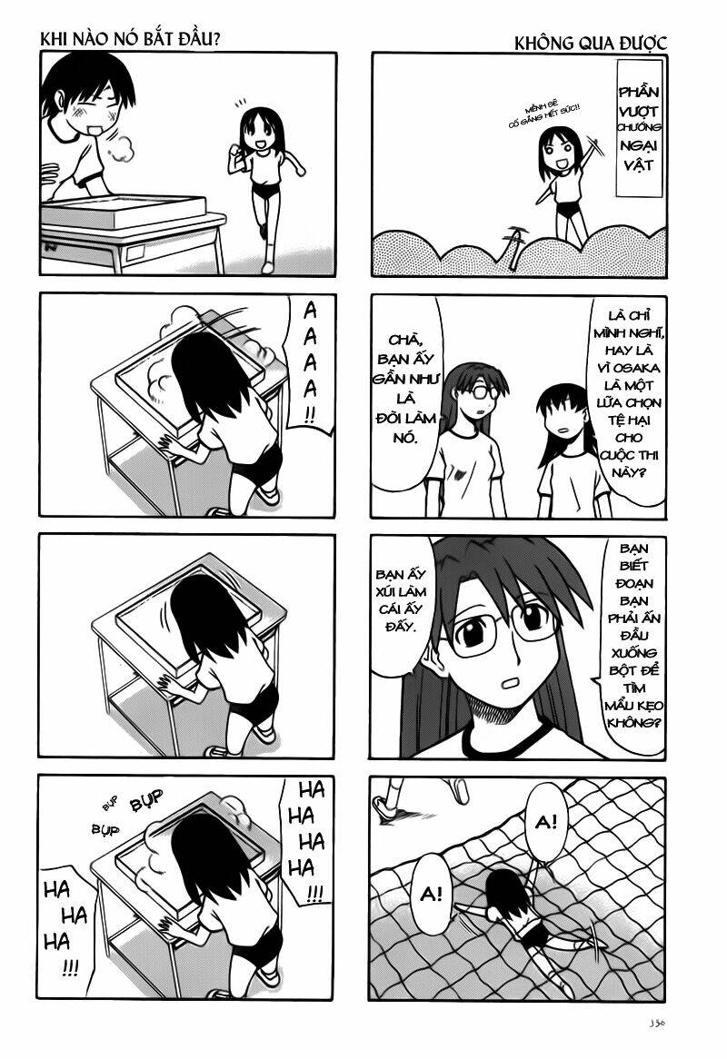 azumanga daioh chapter 36 9