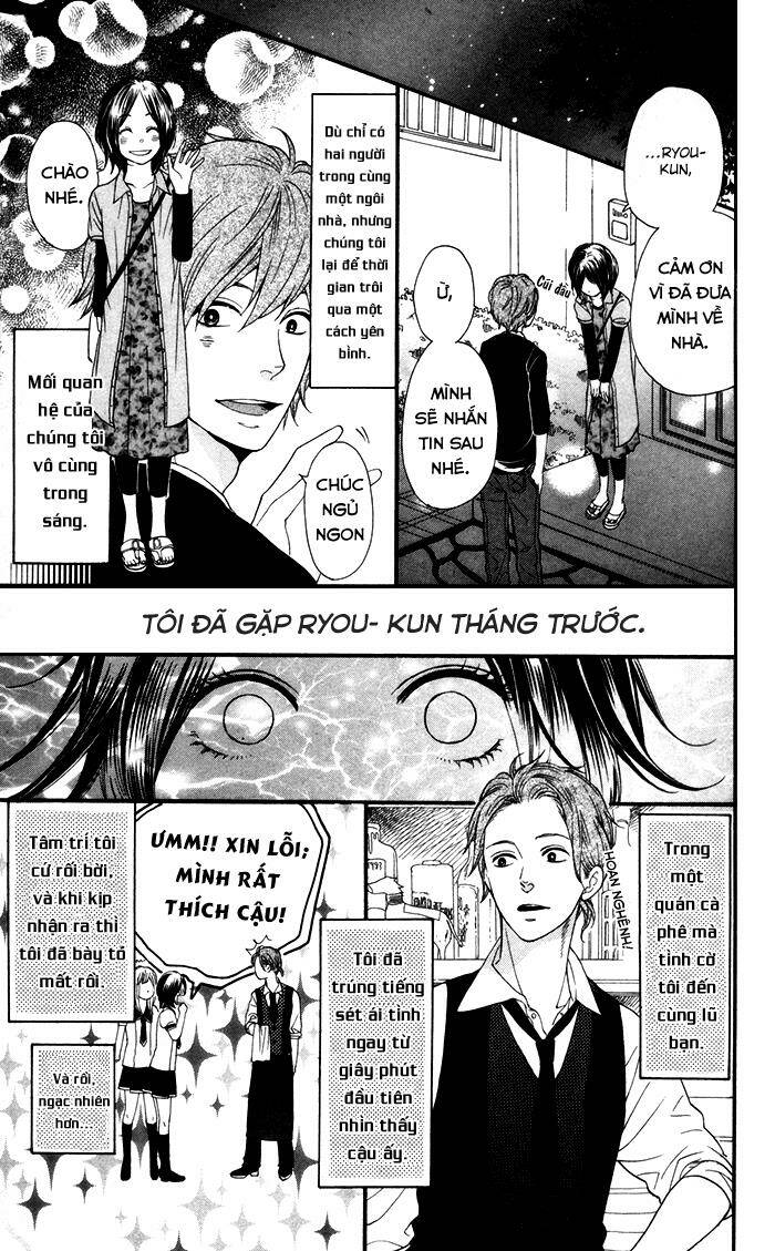 waruiko no mikata chapter 1 10