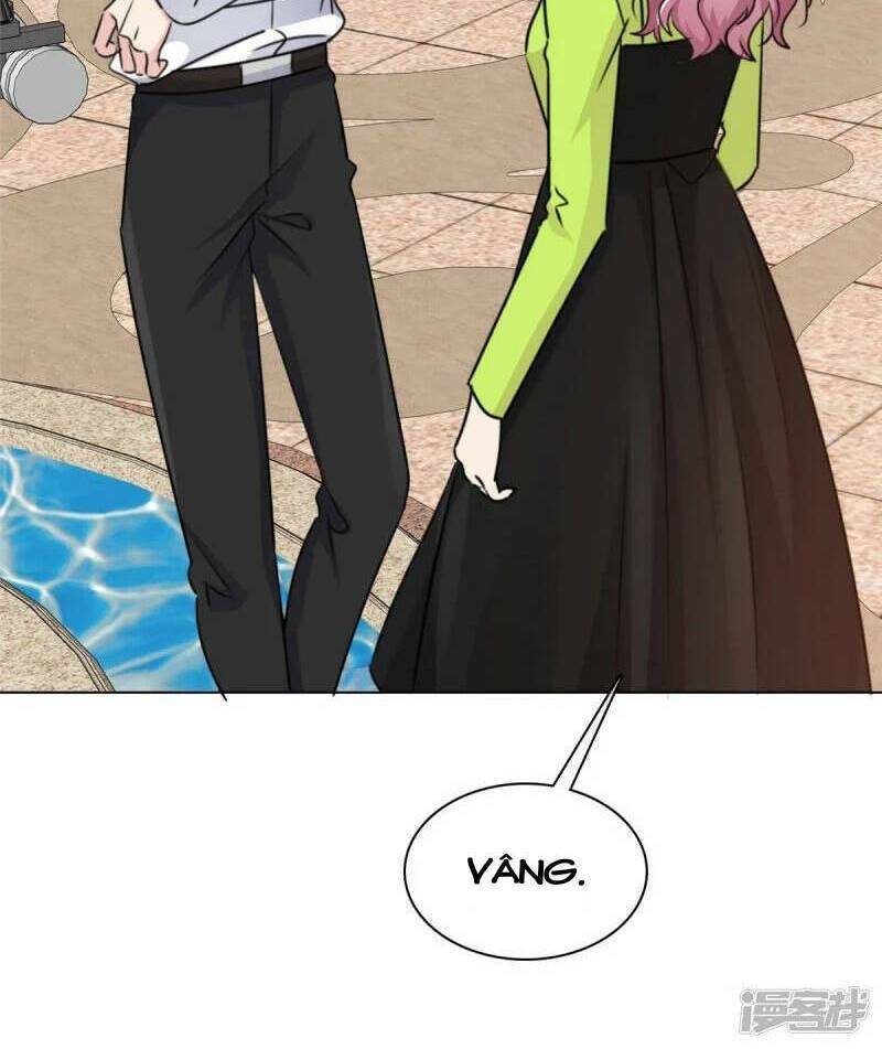 thần tiên đại nhân của tôi chapter 13 12