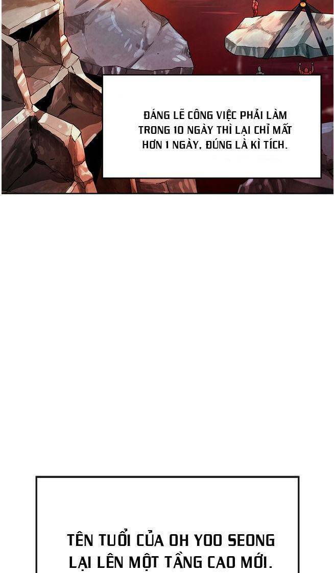 tôi tự động săn một mình chapter 59 58