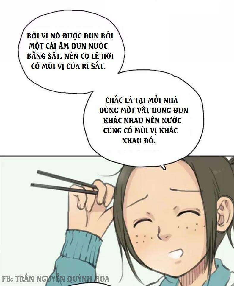 12 giờ của lọ lem chapter 15 27